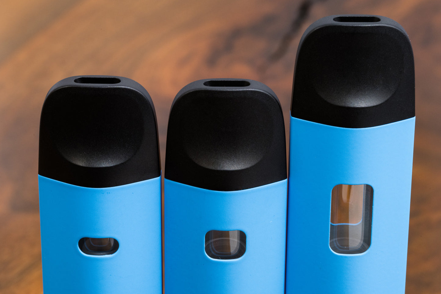 O2Vape Traveler Extreme® Glass CFB | Disposable Vape Pen