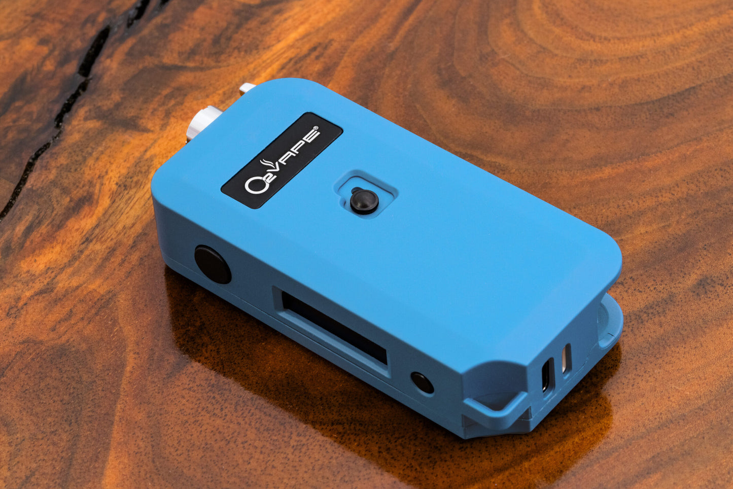 FLIP ULTRA | The Most Advanced 510 Key FOB Vape Pen | O2Vape Wholesale Price