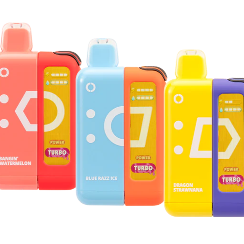 Off Stamp X-Cube Kit Sampler