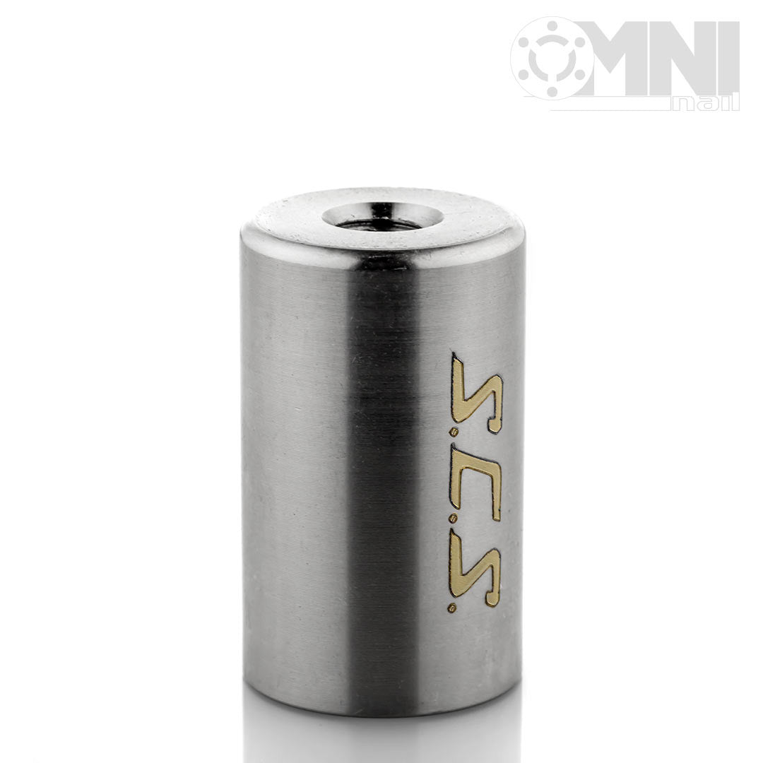 Santa Cruz Shredder Omni Base Female