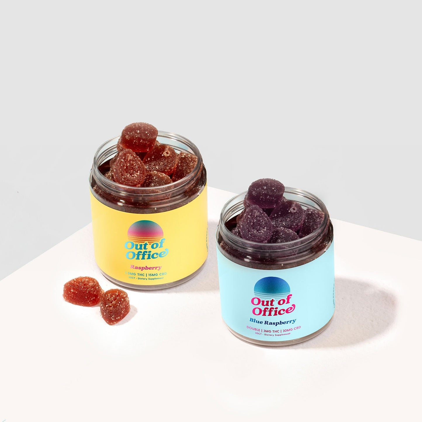 Soul CBD Out Of Office Bundle