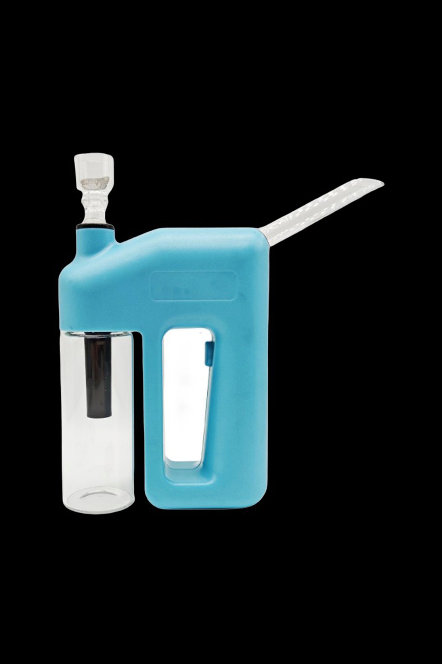 Cloud 8 Electronic Water Pipe