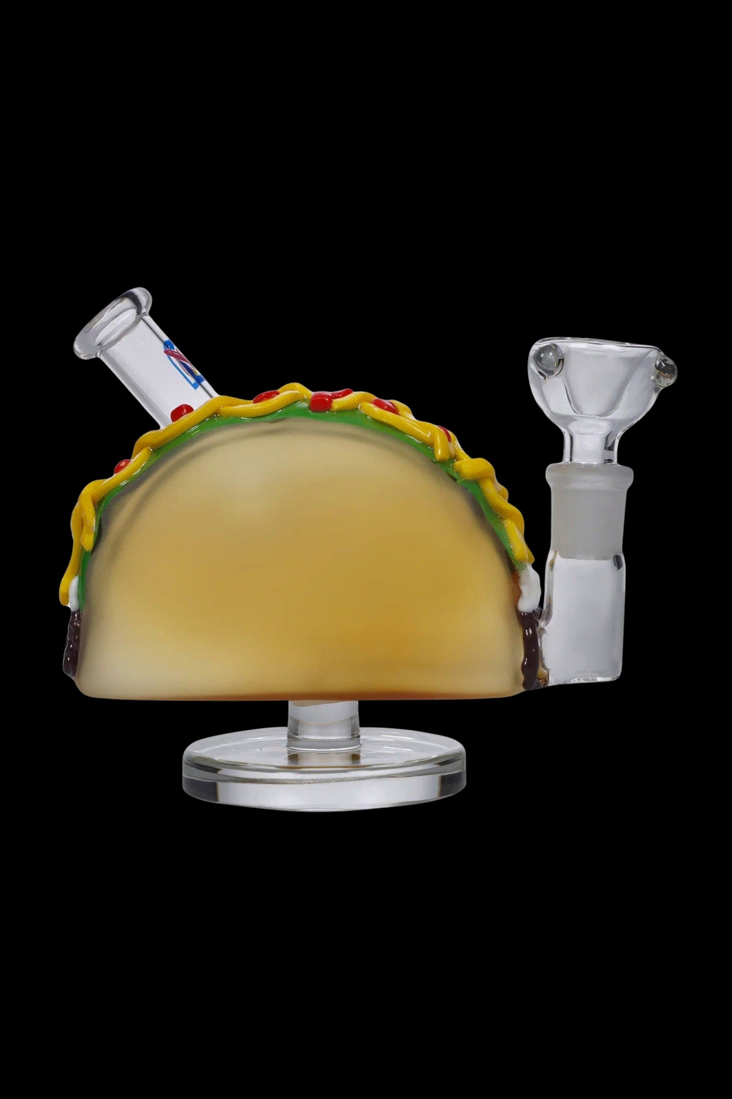 Daily High Club Taco Bong