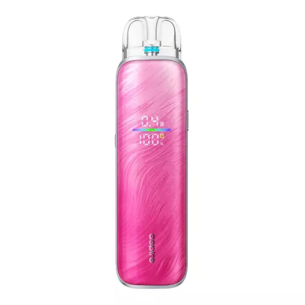 Aspire Pixo Max Pod Kit