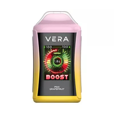 Pink Grapefruit VERA VR22K Disposable