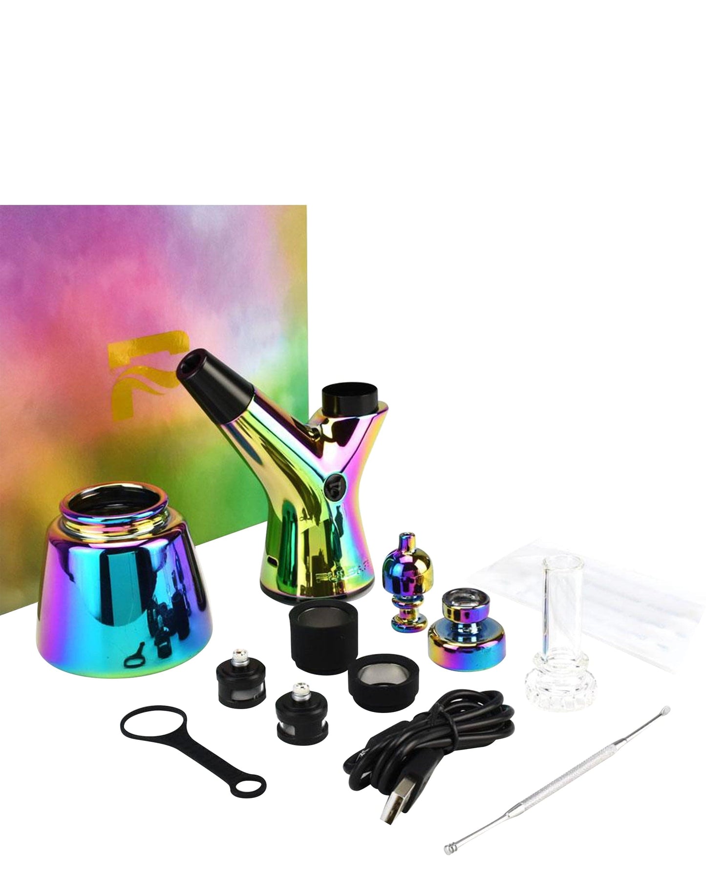 RöK - Electric Dab Rig - Full Spectrum Best Sales Price - Dab Rigs