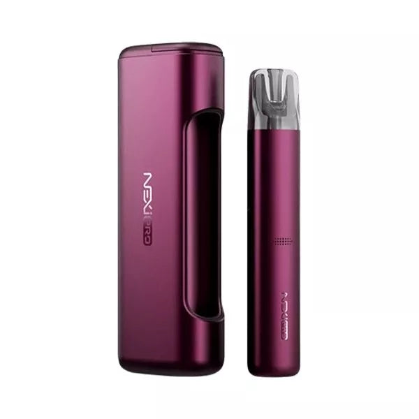 Aspire Nexi Pro Combo Kit
