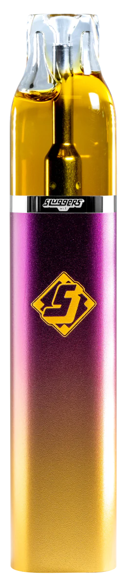 Yumz Sluggers Hit - Runtz - 2 Gram - THCA - Disposable Vape