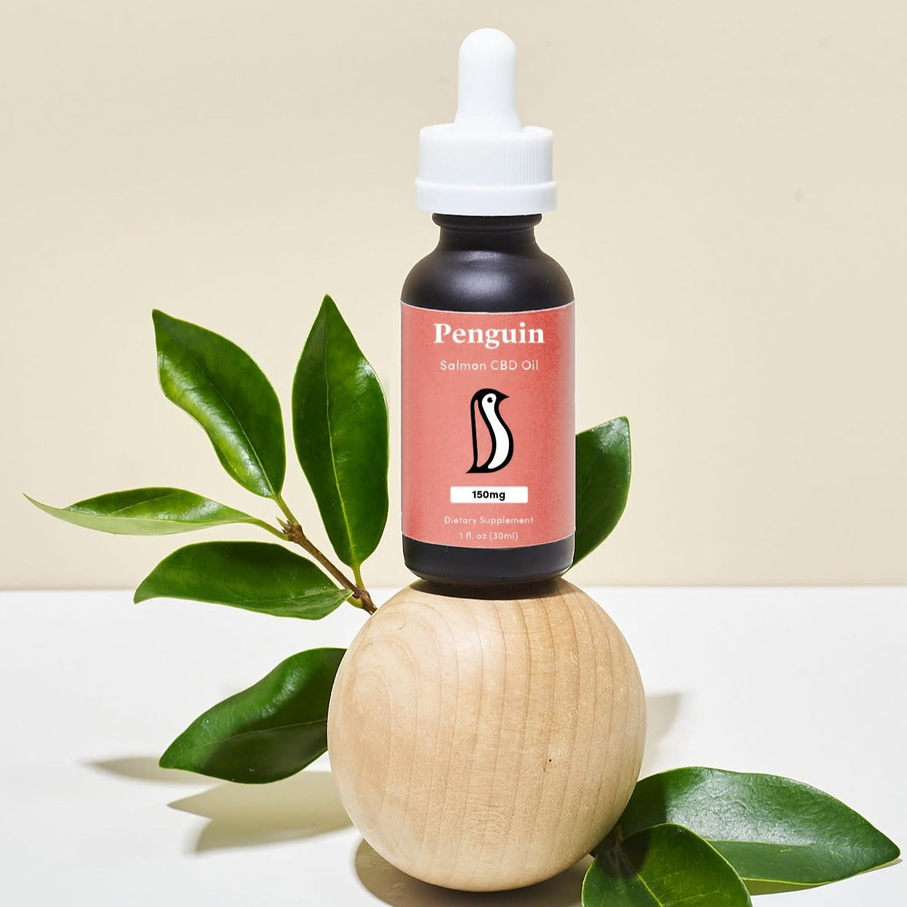 Penguin CBD Cat Oil Best Sales Price - Pet CBD