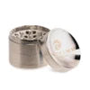 Tsunami Dry Herb Grinder 75mm Best Sales Price - Bongs