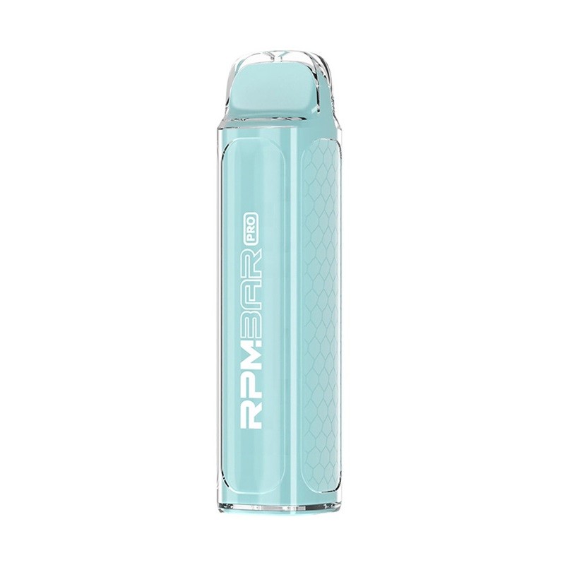 SMOK RPM Bar Pro Disposable Vape 5000 Puffs Best Sales Price - Disposables