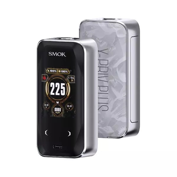 Smok X-PRIV Plus Box Mod