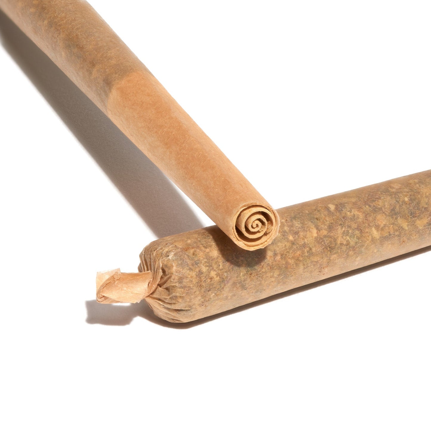 Secret Nature Sour Gummi 2 Pack CBD Pre-Rolls