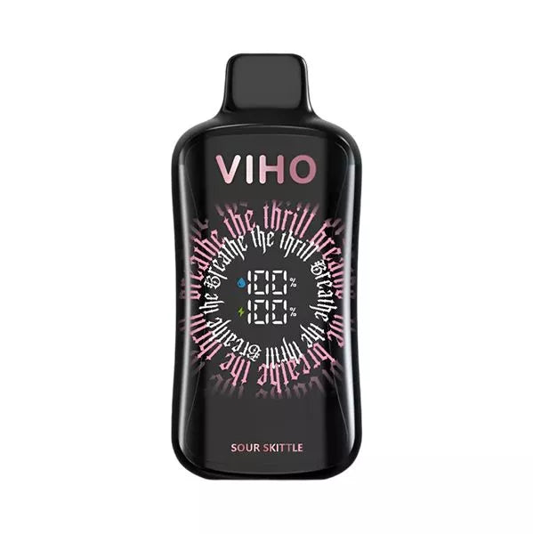 Viho Supercharge PRO 20K Disposable