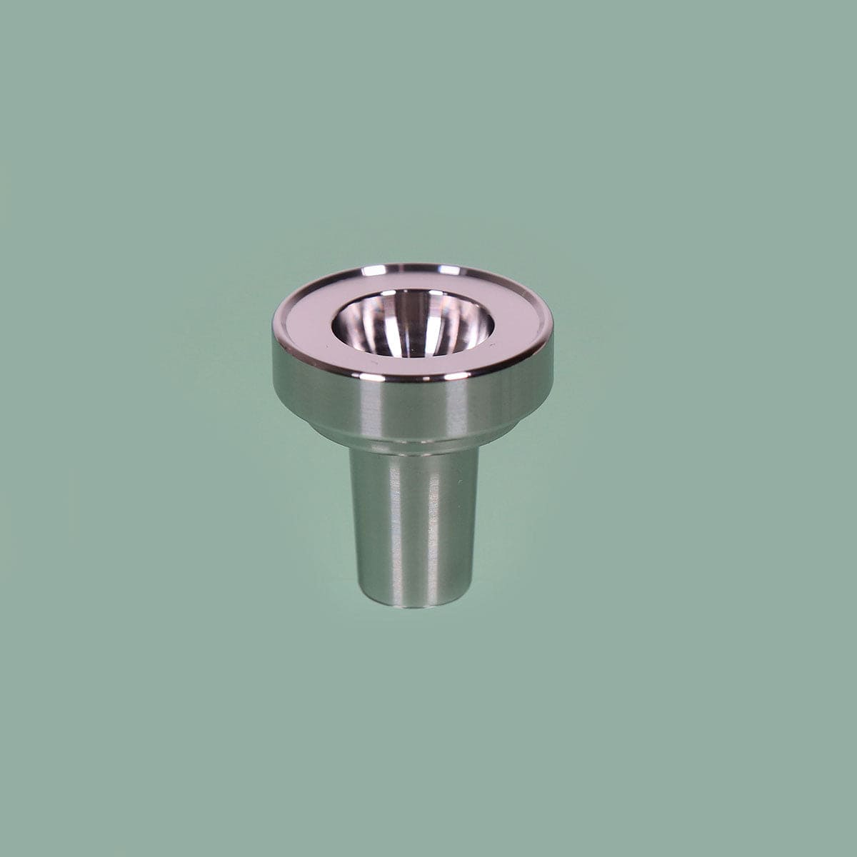 Smoke Honest Stainless Steel Bowl Piece Best Sales Price - Accessories