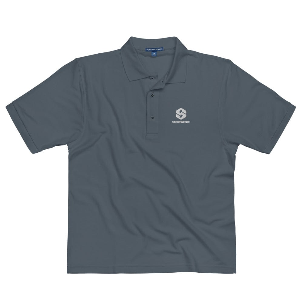 StoneSmiths' Premium Polo Best Sales Price - Merch & Accesories