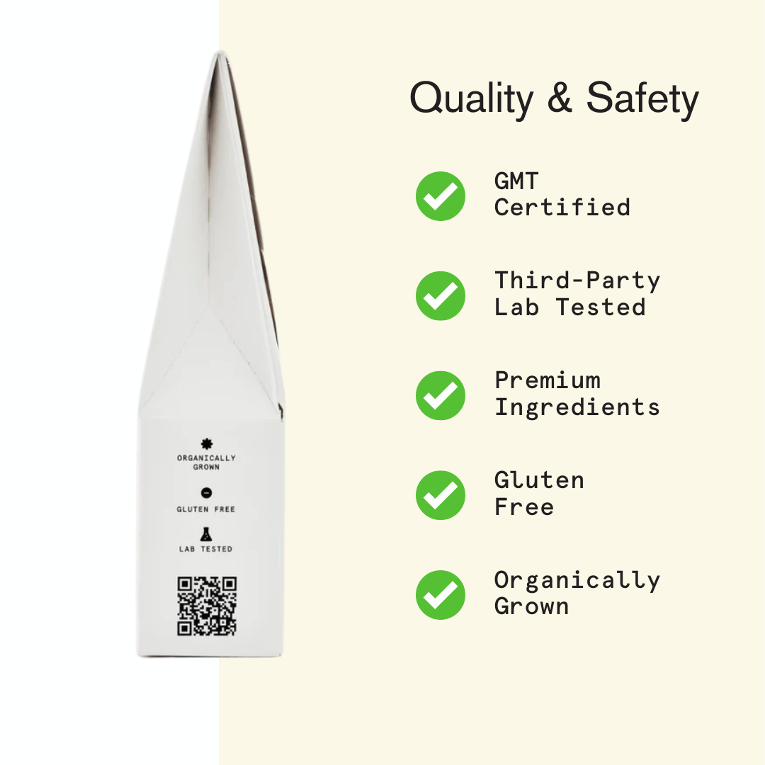 House of Wise THCA Stress Relief Kit