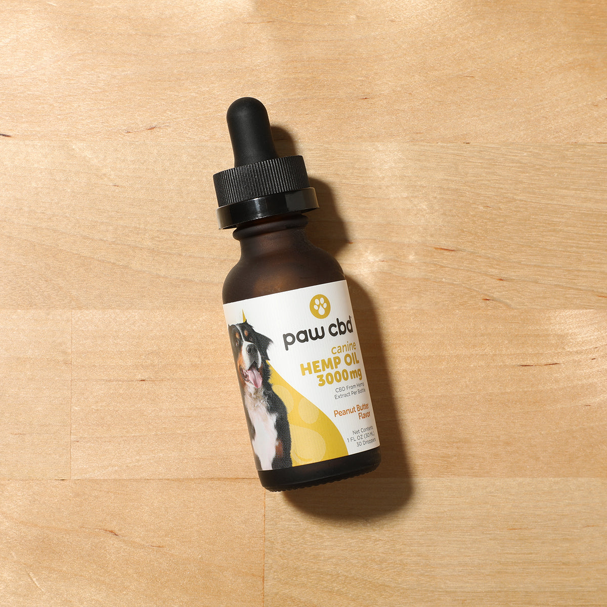 Paw CBD Broad Spectrum CBD Dog Oil Tincture Best Sales Price - Tincture Oil