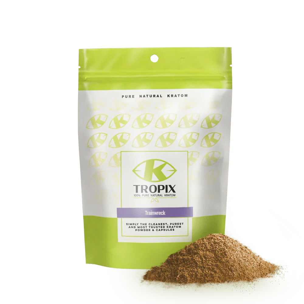 PURE Series Powder