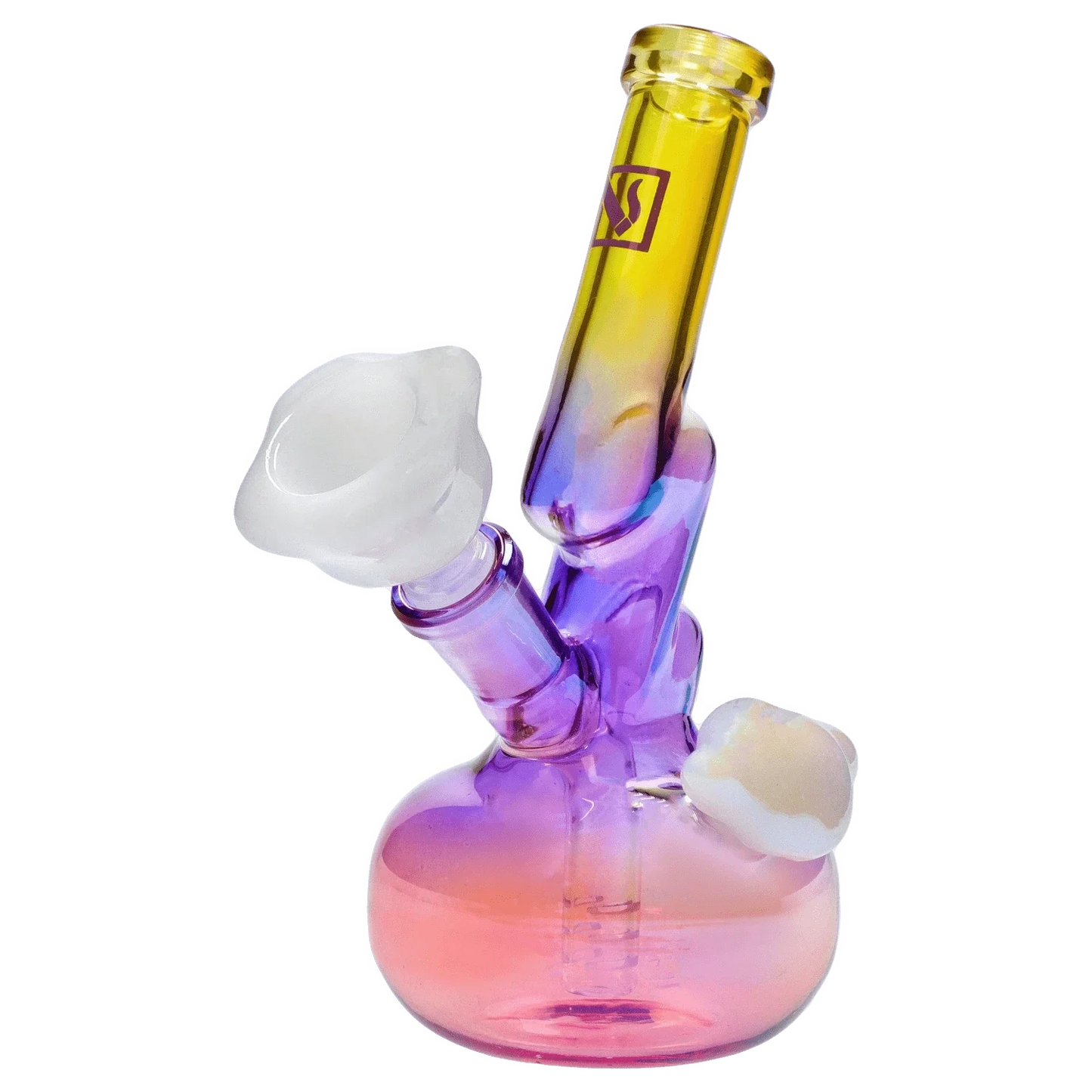 "Thunderstruck" Smoking Box by Daily High Club DHC