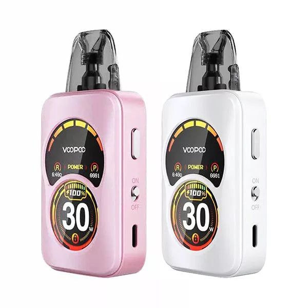 VooPoo Argus A Pod System