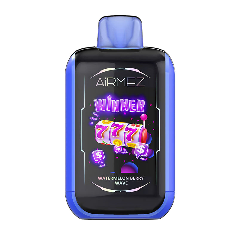 AiRMEZ Matrix 25K Disposable Vape Kit