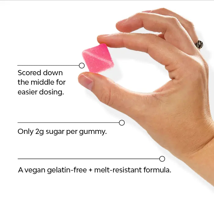 Watermelon CBD Gummies