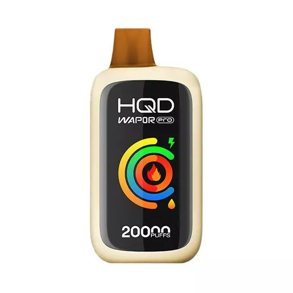 HQD Wapor Pro 20K Disposable