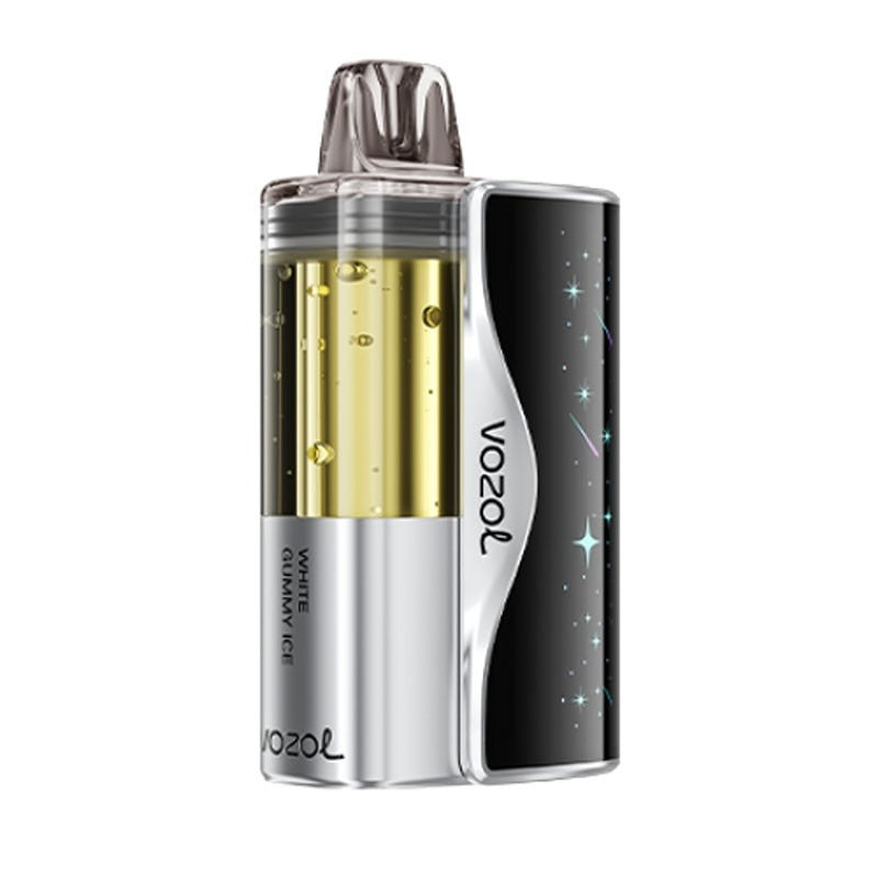 VOZOL Mega 50K 50000 Puffs Disposable Vape 18ml