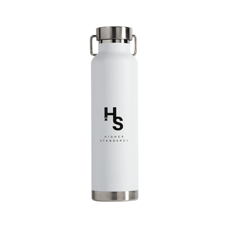 HIGHER STANDARDS DOUBLE WALL INSULATED CANTEEN Best Sales Price - Accessories