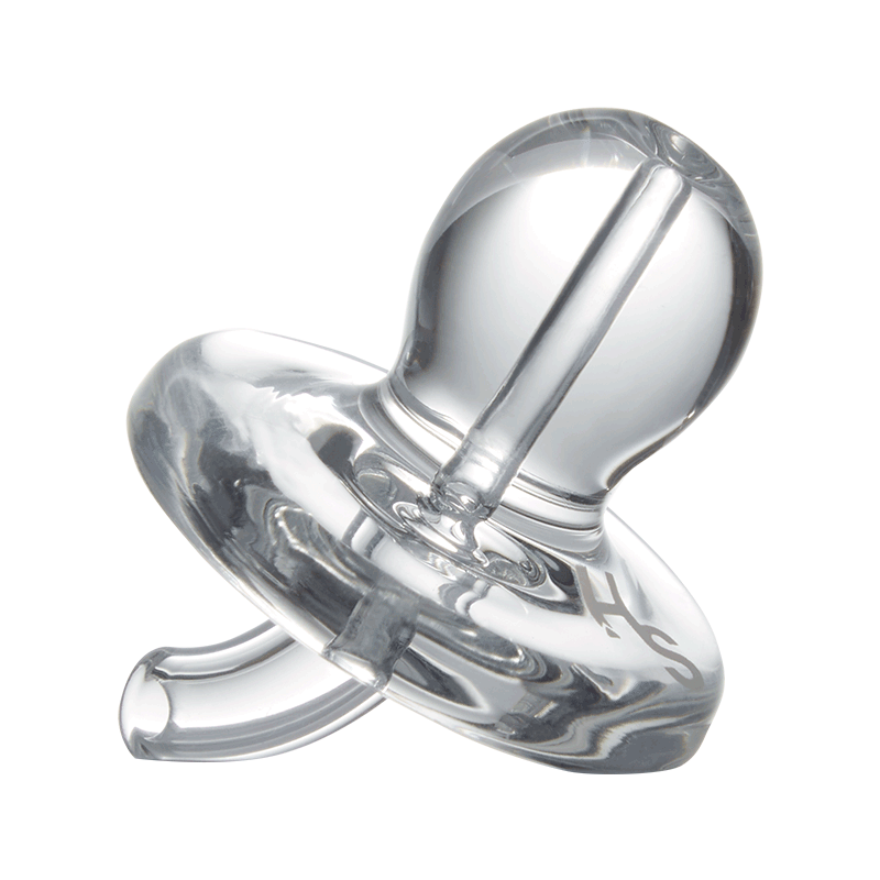 Higher Standards Carb Cap Glass UFO Best Sales Price - Accessories