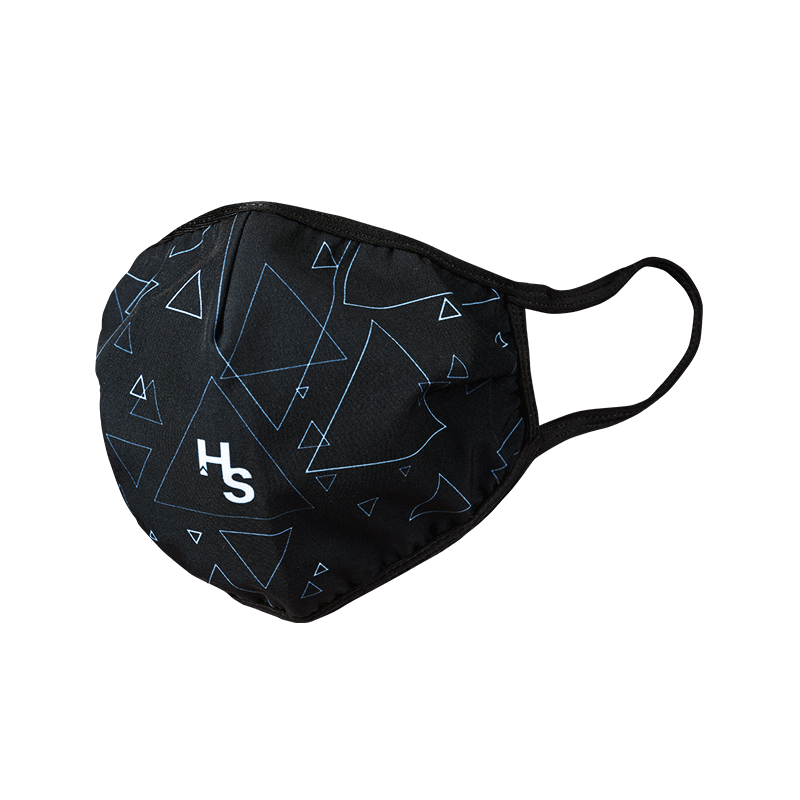 Higher Standards - Face Mask Best Sales Price - Accessories