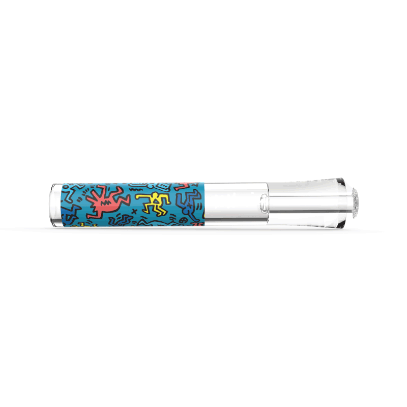 K.Haring Glass Taster Best Sales Price - Bongs