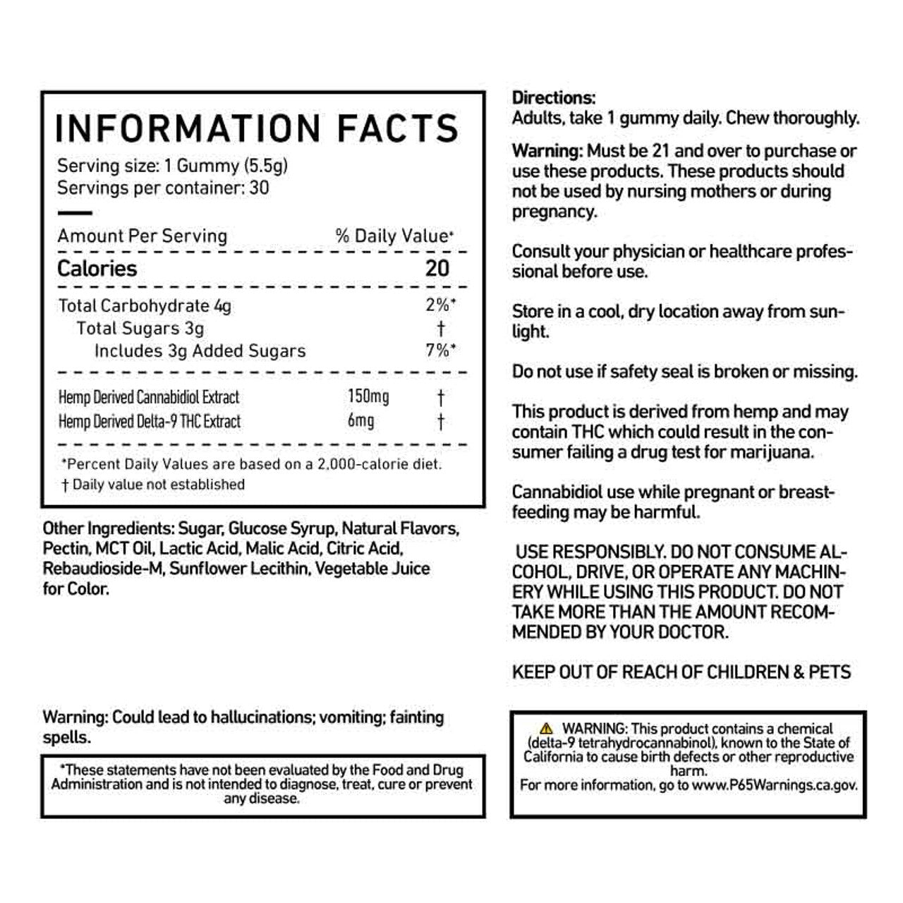 CHERRY LIME PIE THC RELAX GUMMIES - (30CT) 4680MG Best Sales Price - Gummies