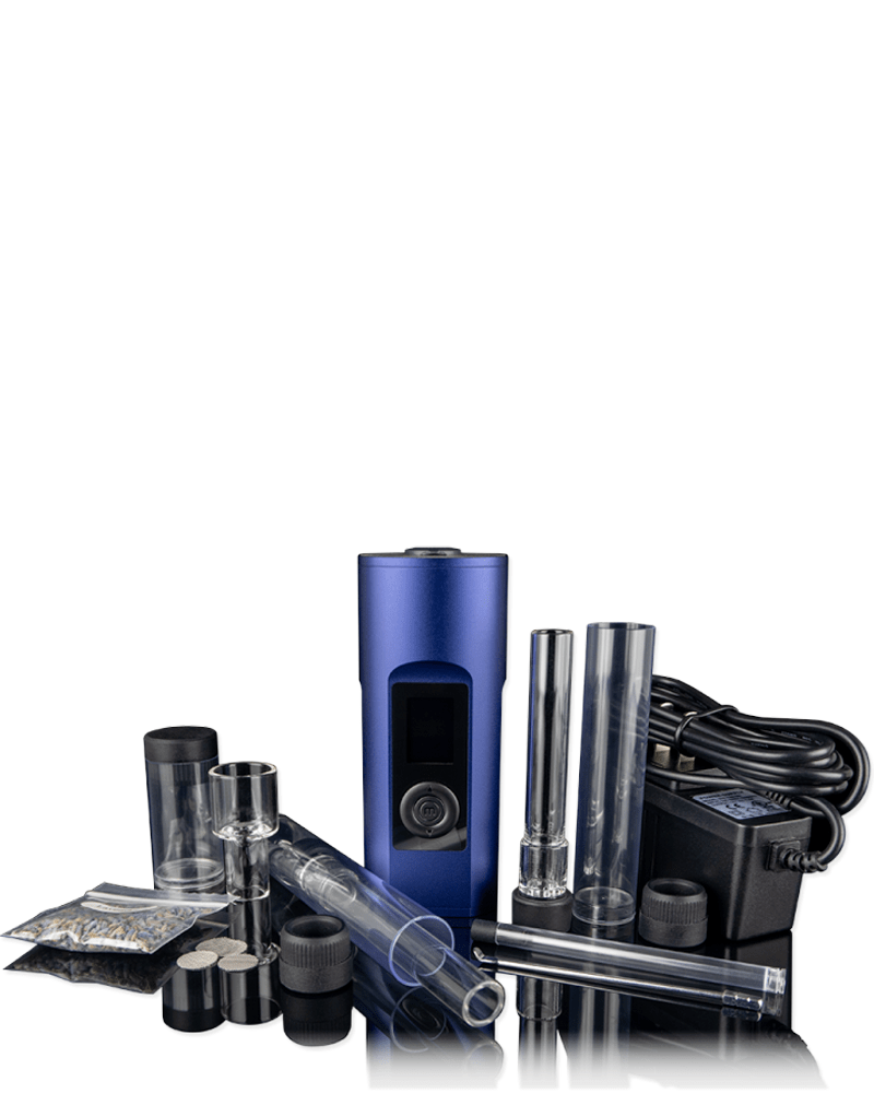 Arizer Solo II Vaporizer Best Sales Price - Vaporizers