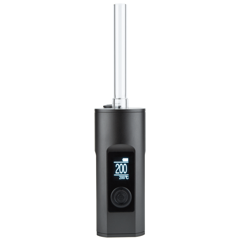 Arizer Solo II Vaporizer Best Sales Price - Vaporizers