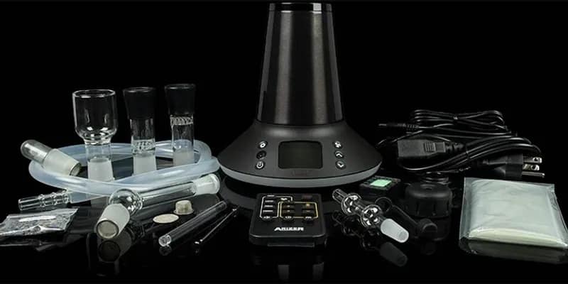 Arizer XQ2 Vaporizer Best Sales Price - Vaporizers