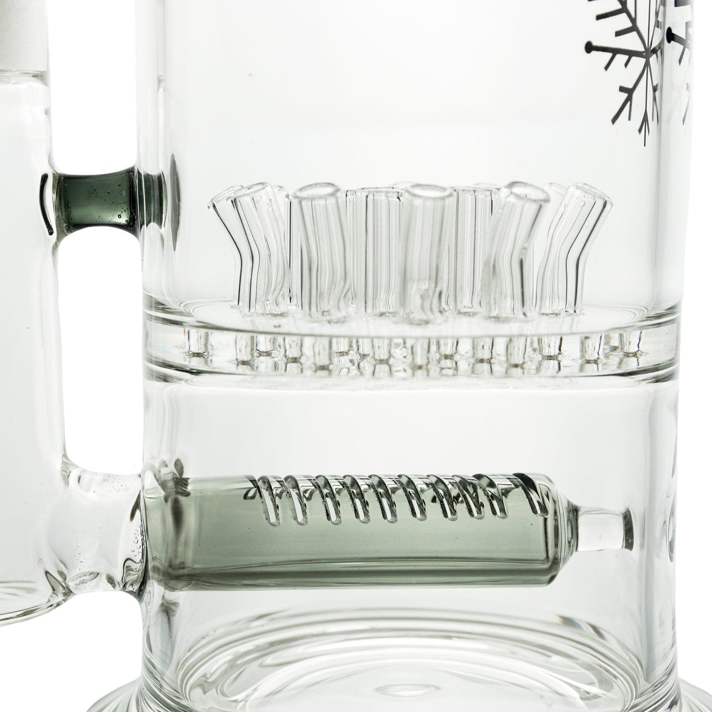 Freeze Pipe XL Bong Best Sales Price - Bongs