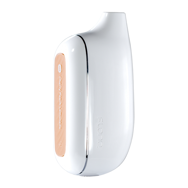 Cherry Peach Lemonade Flonq Max Best Sales Price - Disposables