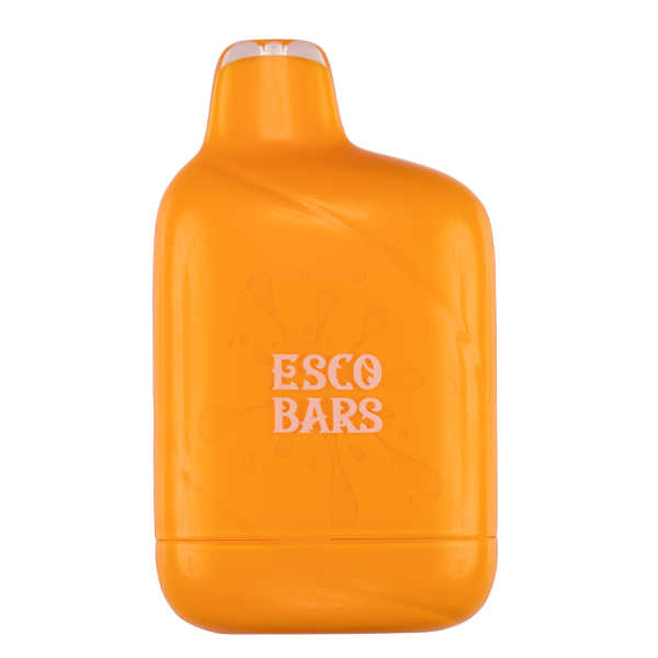 Citrus Circus Esco Bar 6000 TenVape