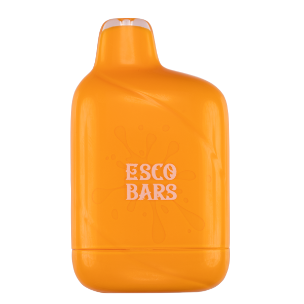 Citrus Circus Esco Bar 6000 Best Sales Price - Disposables