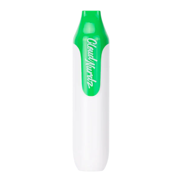 Cloud Nurdz 3500 Apple Grape Best Sales Price - Disposables