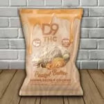 D9-Hi Delta 9 THC Cookies Best Sales Price - Edibles