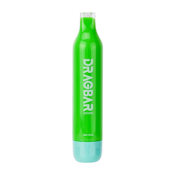 DRAGBAR 5000 Menthol Disposable Vape Best Sales Price - Disposables
