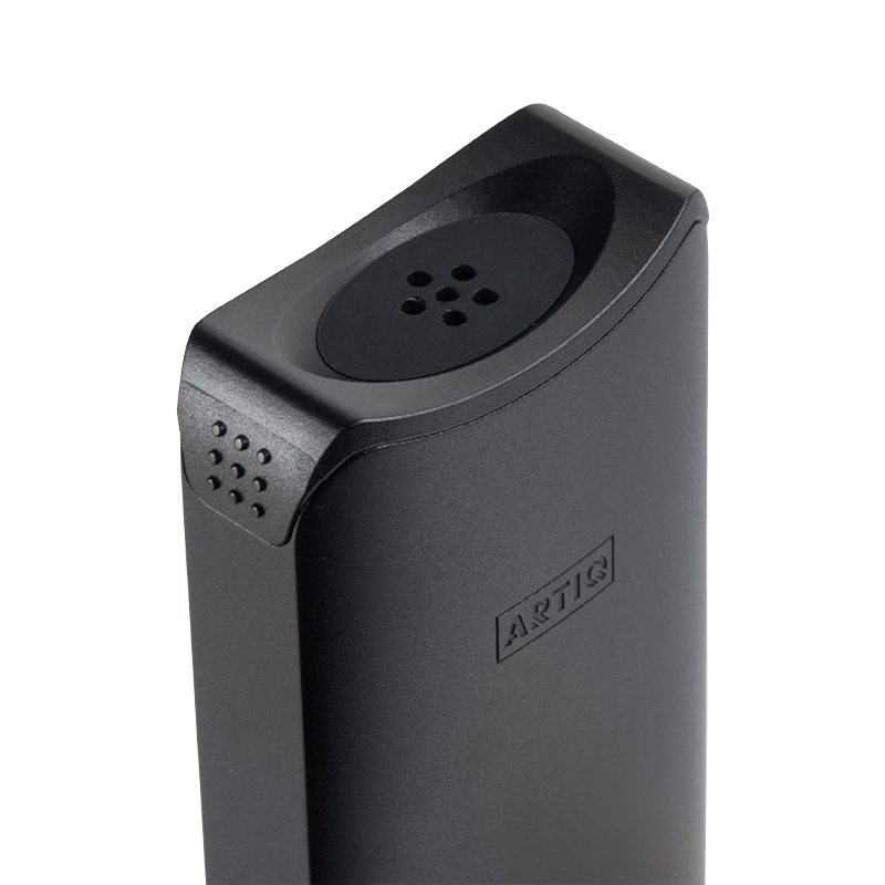 DaVinci ARTIQ Flat Mouthpiece TenVape davinci-artiq-flat-mouthpiece-tenvape