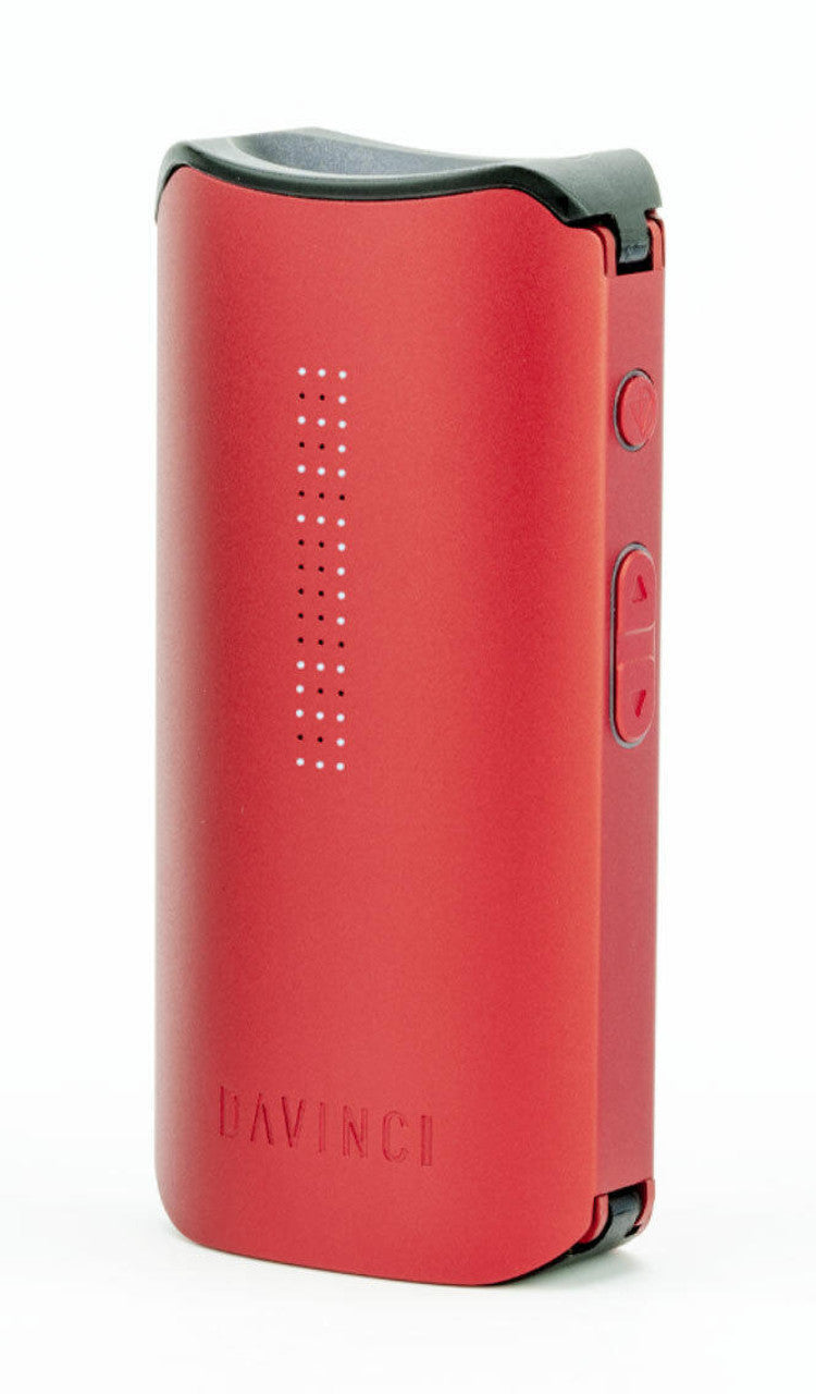 Davinci IQC Vaporizer Best Sales Price - Vaporizers