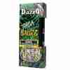 DazedA THCA Diamonds Sauze Disposable Vape Pen Alien Mintz 2g Best Sales Price - Vape Pens