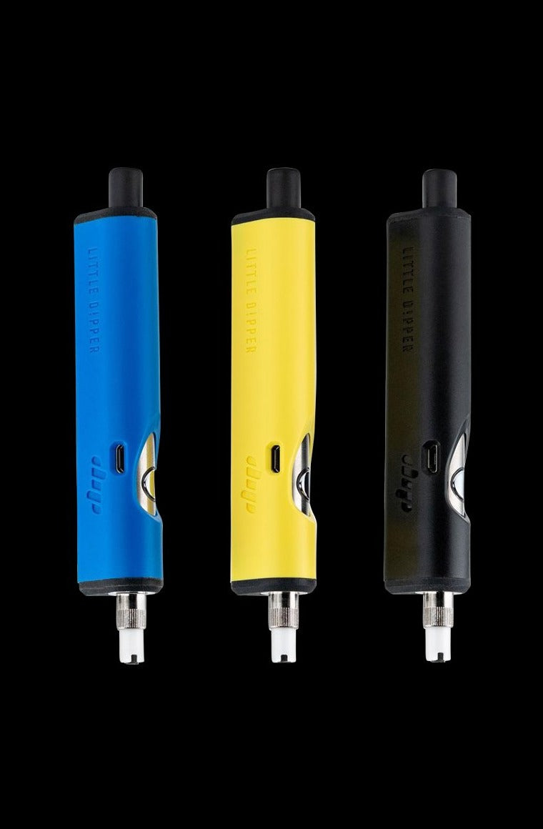 Dip Devices Little Dipper Dab Straw Vaporizer Best Sales Price - Vaporizers