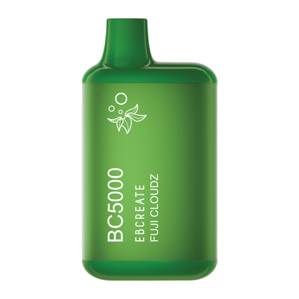 Fuji Cloudz EBCREATE BC5000 Thermal Edition Best Sales Price - Disposables