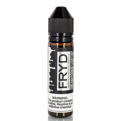 Cream Cookie by Fryd E-Liquids 60ml Best Sales Price - eJuice